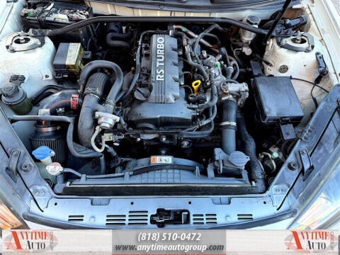 2013 Hyundai Genesis Coupe 2.0T R-Spec