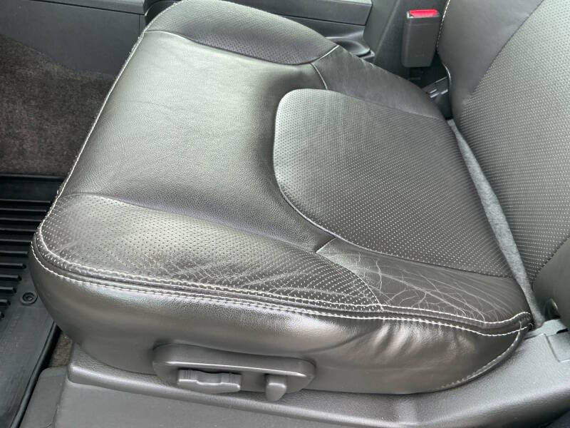 2015 Nissan Frontier PRO-4X