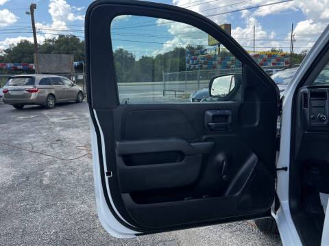 2014 GMC Sierra 1500