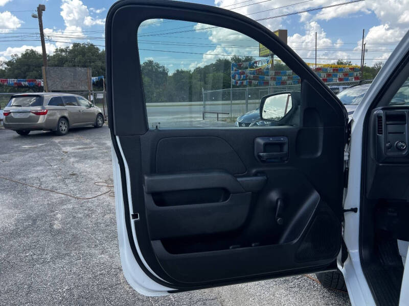 2014 GMC Sierra 1500