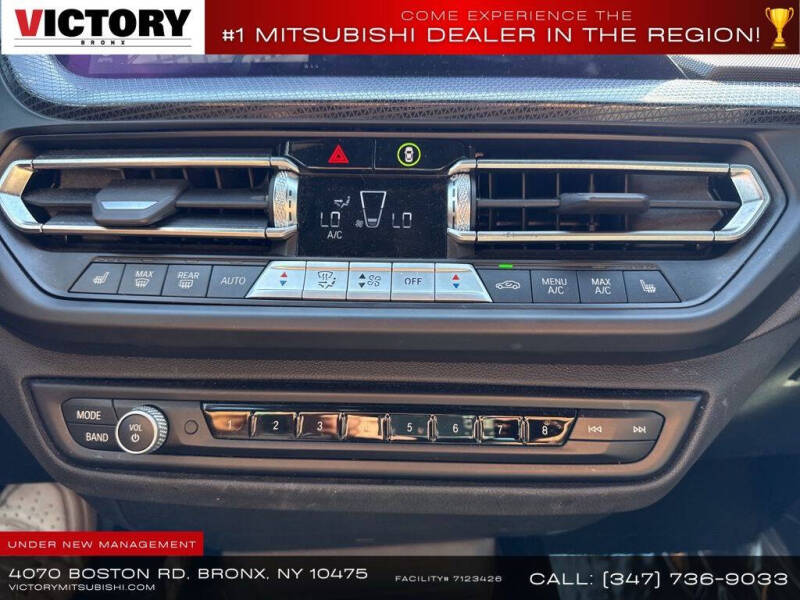 2024 BMW 2 Series 228i xDrive Gran Coupe