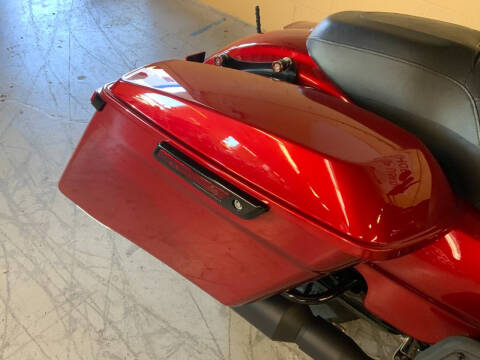 2018 Harley-Davidson FLTRXS ROAD GLIDE SPECAIL