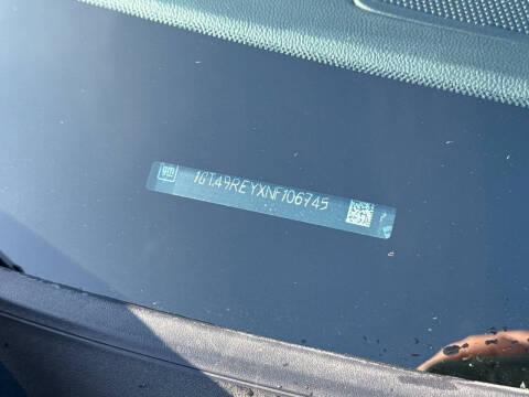 2022 GMC Sierra 2500HD