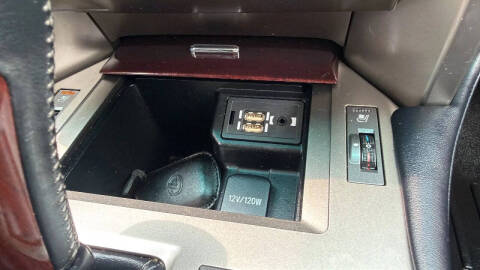 2017 Lexus GX 460