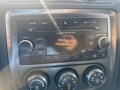 2014 Dodge Challenger SXT