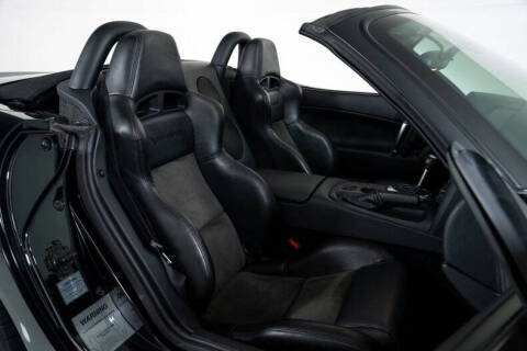 2003 Dodge Viper SRT-10