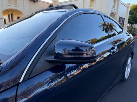 2013 Mercedes-Benz C-Class C 250