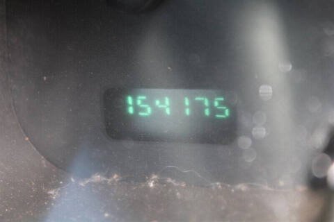 2002 Dodge Ram 2500