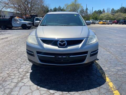 2008 Mazda CX-9 for sale at Luxury Cars Xchange in Lockport IL