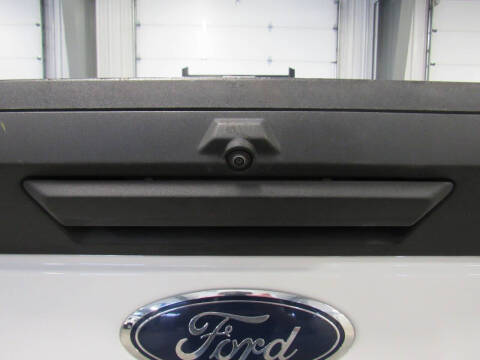 2021 Ford F-350 Super Duty XL