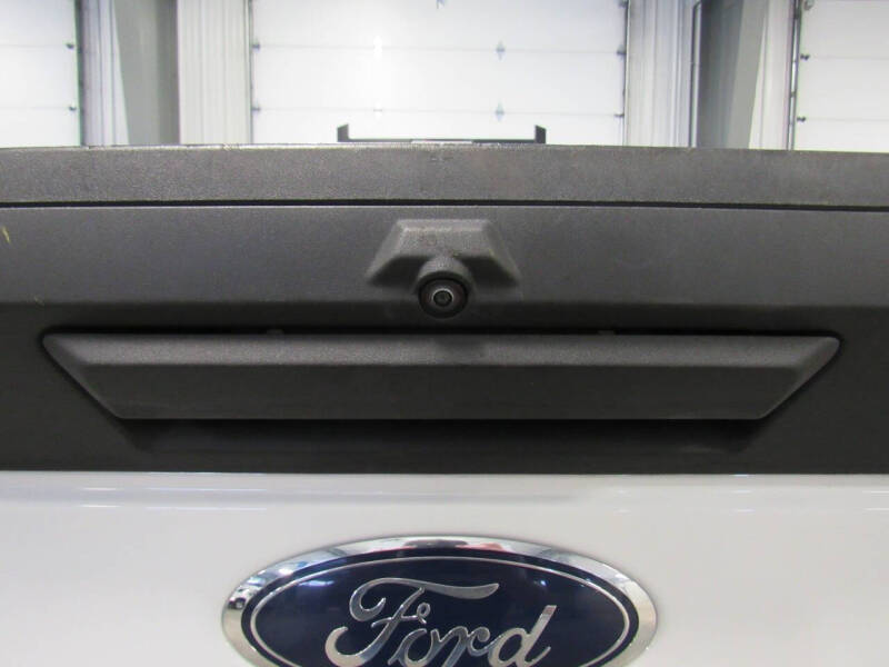 2021 Ford F-350 Super Duty XL