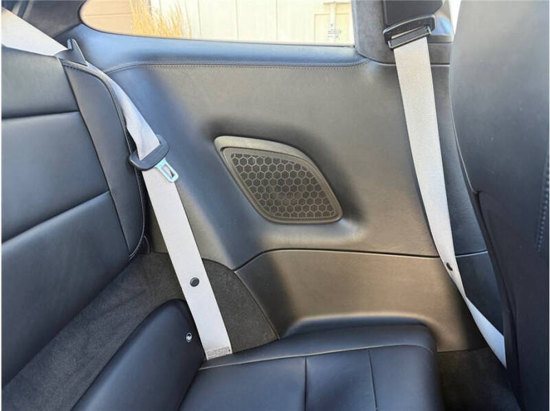 2014 Porsche 911 Carrera 4S