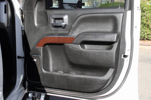 2019 GMC Sierra 2500HD