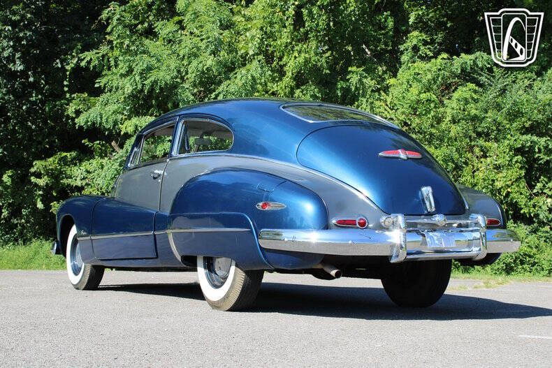 1948 Buick Super