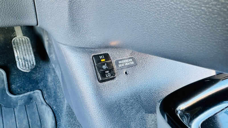 2018 Toyota Prius Four