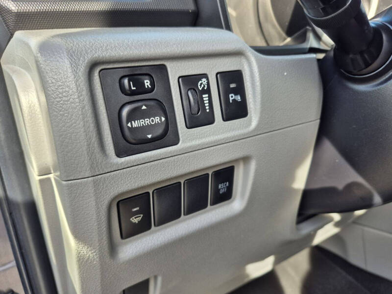 2013 Toyota 4Runner SR5