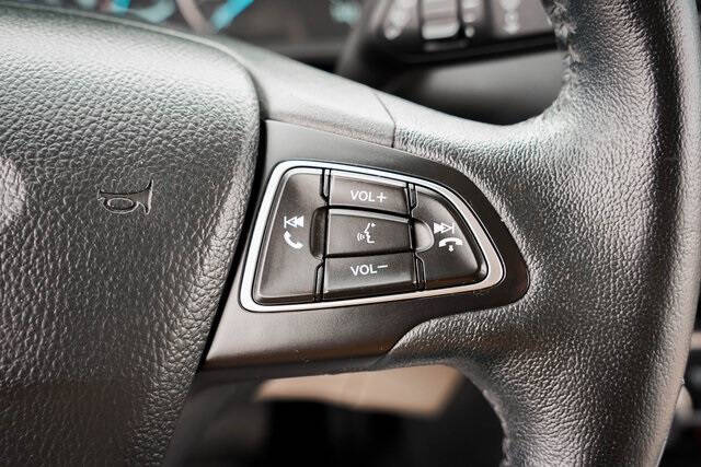 2019 Ford EcoSport Titanium