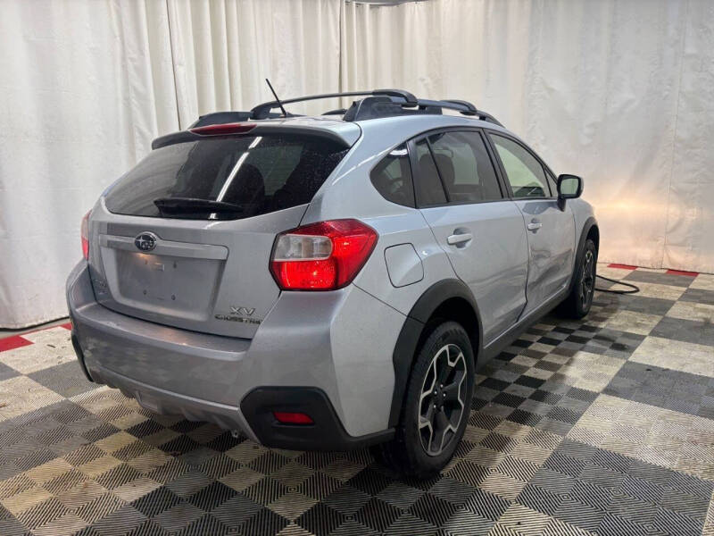 2013 Subaru XV Crosstrek 2.0i Premium