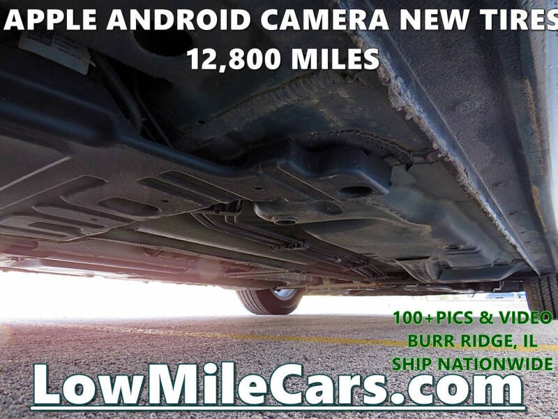 2019 Chevrolet Malibu LS