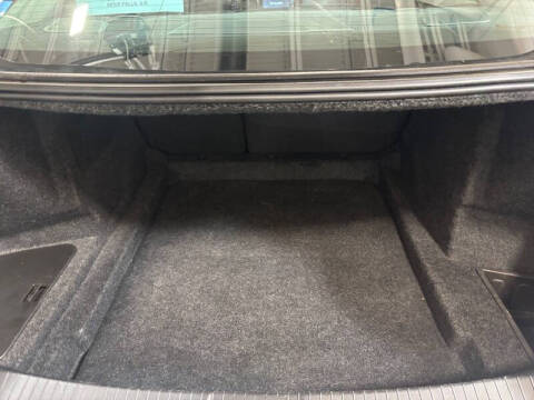 2018 Cadillac ATS 3.6L Premium Luxury