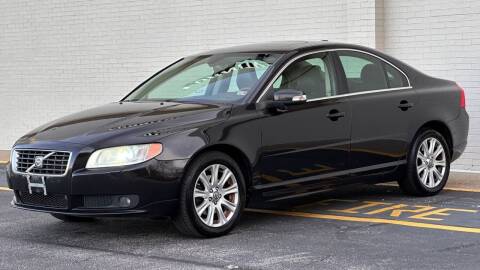 2009 Volvo S80 for sale at Carland Auto Sales INC. in Portsmouth VA