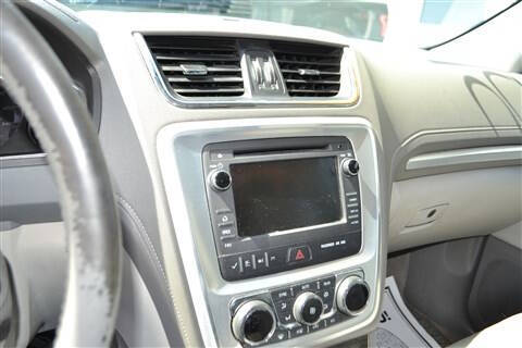2014 GMC Acadia SLT-1