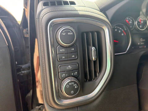 2022 Chevrolet Silverado 1500 Limited