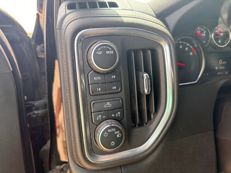 2022 Chevrolet Silverado 1500 Limited