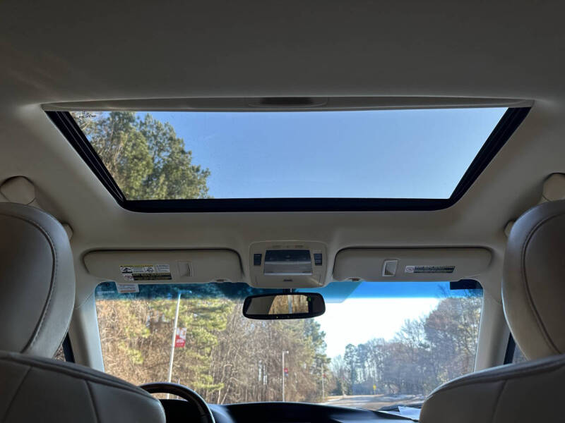 2014 Lexus RX 350