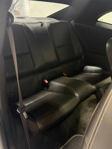 2012 Chevrolet Camaro SS