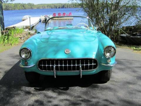 1957 Chevrolet Corvette