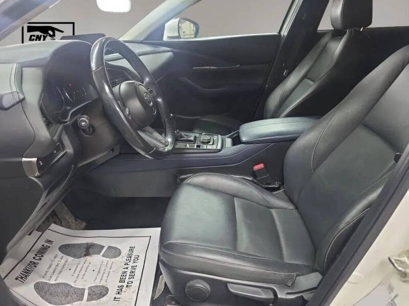 2021 Mazda CX-30 Select
