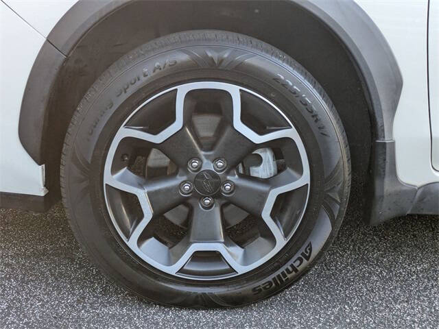 2015 Subaru XV Crosstrek 2.0i Limited