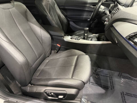 2015 BMW 2 Series M235i