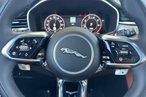 2026 Jaguar F-PACE P250 R-Dynamic S