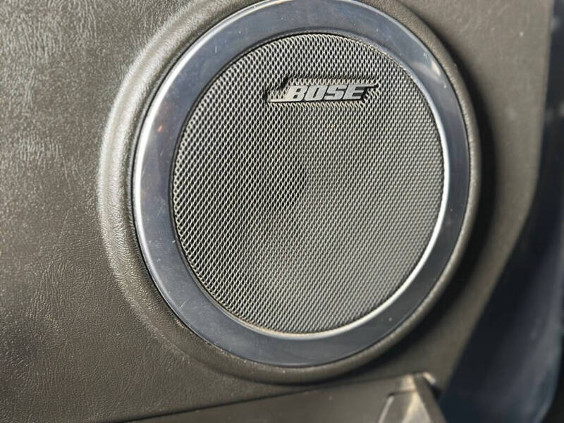 2006 HUMMER H2