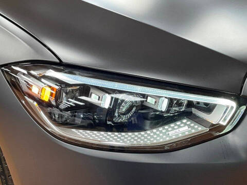 2024 Mercedes-Benz S-Class AMG S 63 E Performance