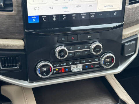 2023 Ford Expedition Limited