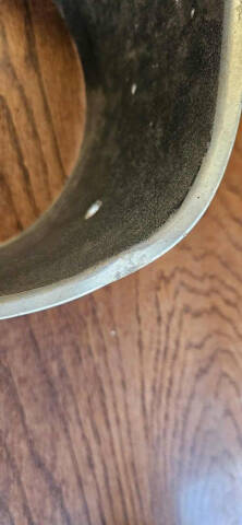 1974 Chevrolet Camaro