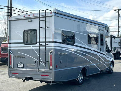 2023 Mercedes-Benz Sprinter