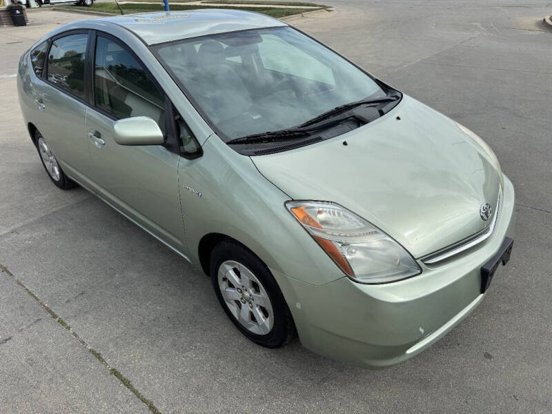 2009 Toyota Prius Standard