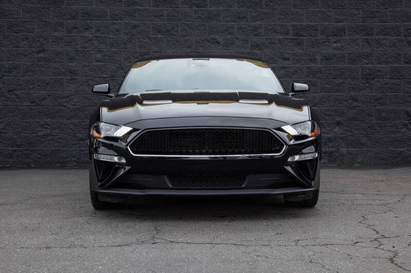2022 Ford Mustang GT