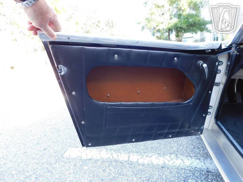 1960 Austin-Healey 3000