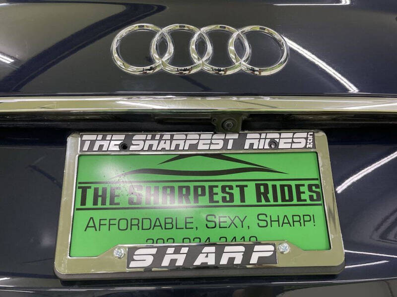 2020 Audi A6 quattro Premium Plus 45 TFSI