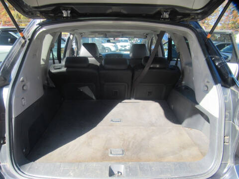 2008 Subaru Tribeca Ltd. 5-Pass.