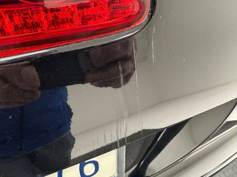 2004 Mercedes-Benz SL-Class SL 500