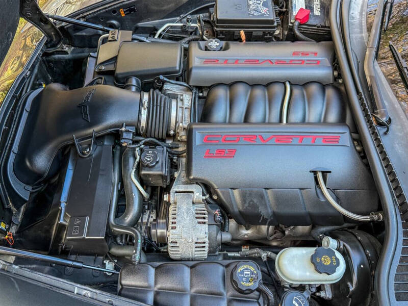 2013 Chevrolet Corvette