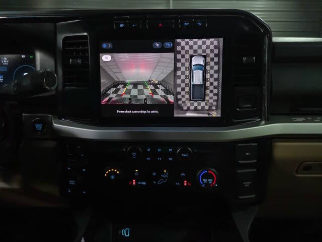 2024 Ford F-350 Super Duty