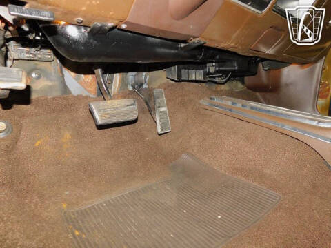 1970 Buick Gran Sport