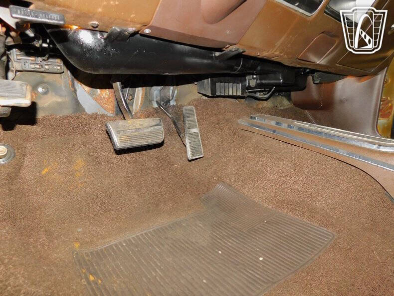 1970 Buick Gran Sport